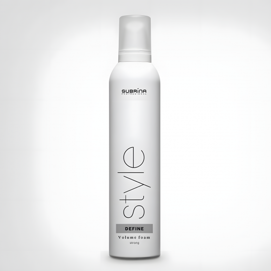 Subrina Volume Foam